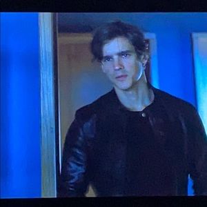 Meet your Posher, Terry